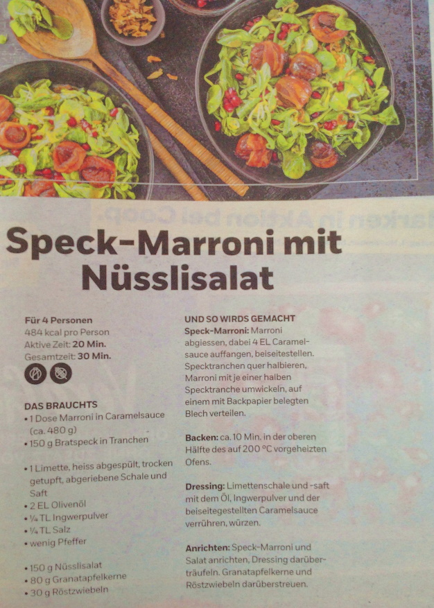 N�SSLER MARRONI